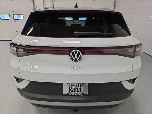 2021 Volkswagen ID.4 AWD Pro S