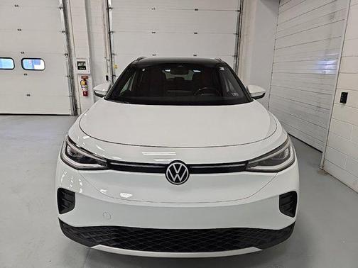 2021 Volkswagen ID.4 AWD Pro S