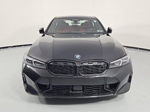 2023 BMW M340 i xDrive