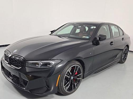 2023 BMW M340 i xDrive