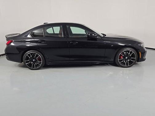 2023 BMW M340 i xDrive
