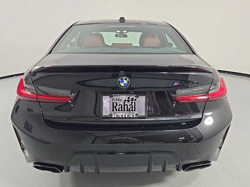 2023 BMW M340 i xDrive