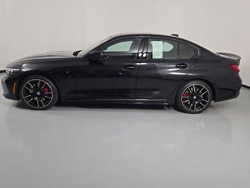 2023 BMW M340 i xDrive