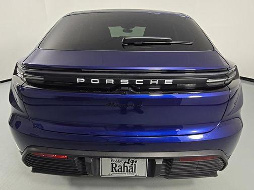 2024 Porsche Macan 4