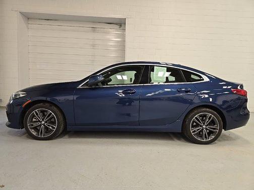 2022 BMW 228 Gran Coupe i xDrive
