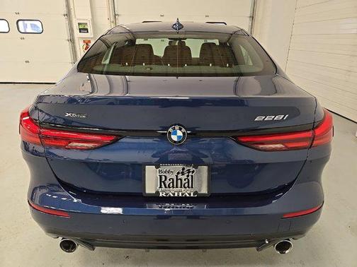 2022 BMW 228 Gran Coupe i xDrive