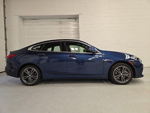 2022 BMW 228 Gran Coupe i xDrive