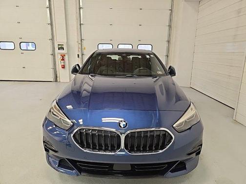 2022 BMW 228 Gran Coupe i xDrive