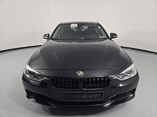 2014 BMW 328 xDrive