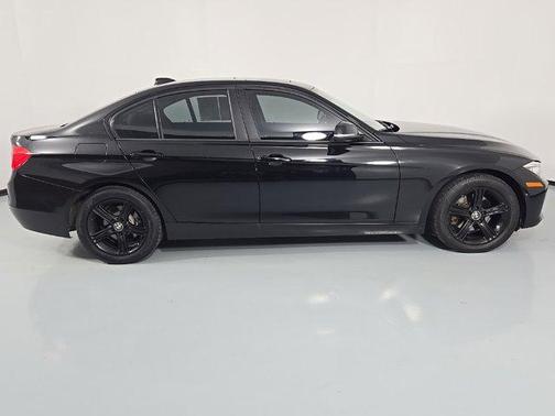 2014 BMW 328 xDrive