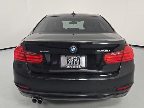 2014 BMW 328 xDrive