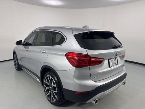 2021 BMW X1 sDrive28i