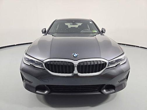 2019 BMW 330 xDrive