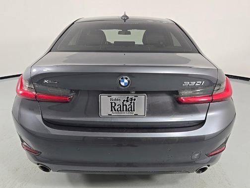 2019 BMW 330 xDrive