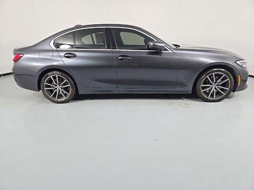 2019 BMW 330 xDrive