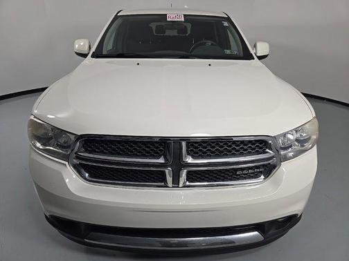 2011 Dodge Durango Express