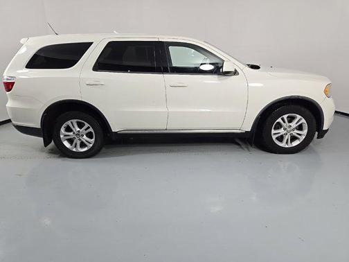2011 Dodge Durango Express