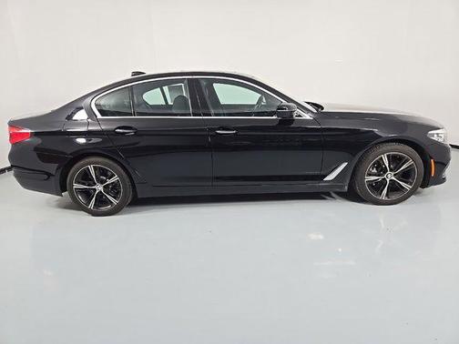 2017 BMW 530 xDrive