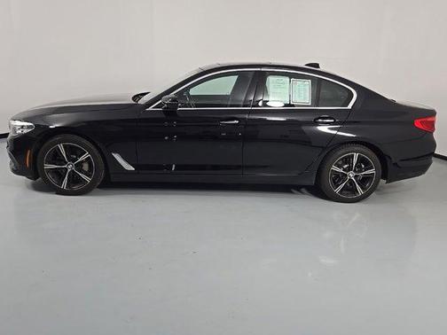 2017 BMW 530 xDrive