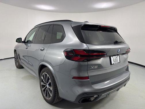 2024 BMW X5 PHEV xDrive50e
