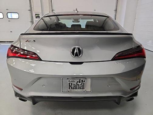 2024 Acura Integra A-SPEC Technology
