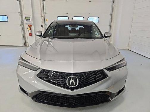 2024 Acura Integra A-SPEC Technology