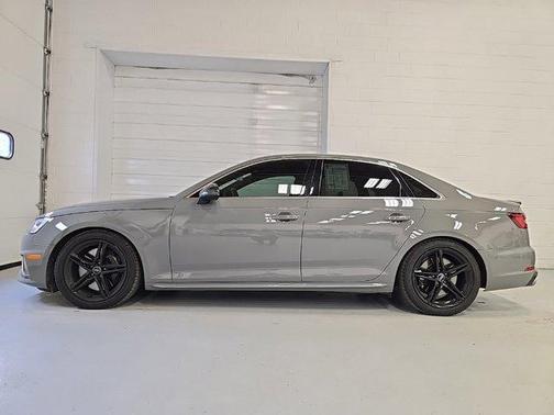 2019 Audi S4 3.0T Premium