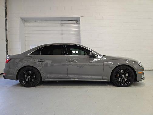 2019 Audi S4 3.0T Premium