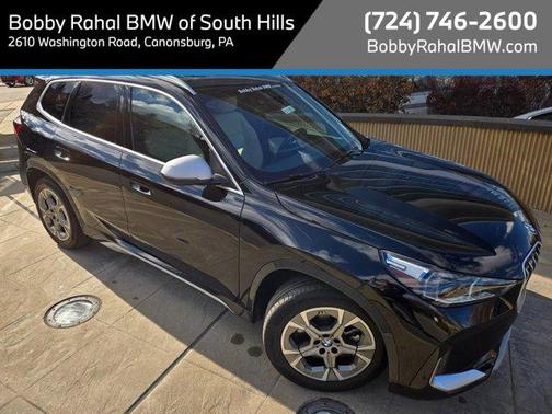 2023 BMW X1 xDrive28i