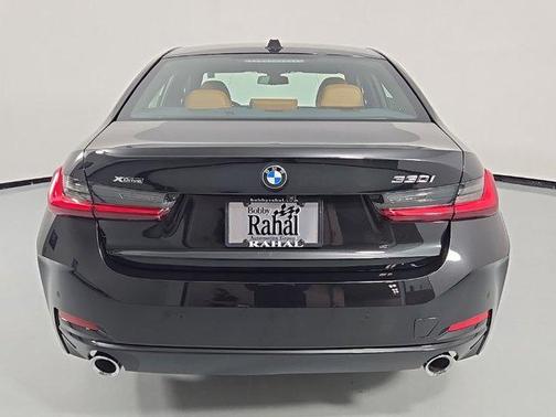 2024 BMW 330 xDrive