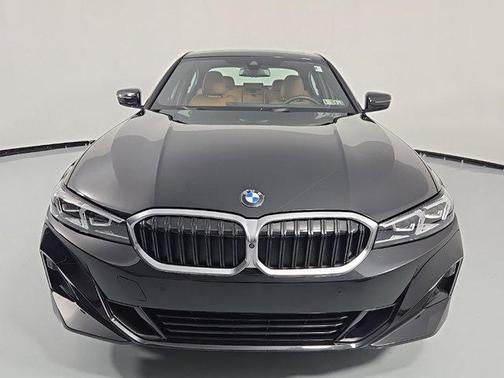 2024 BMW 330 xDrive