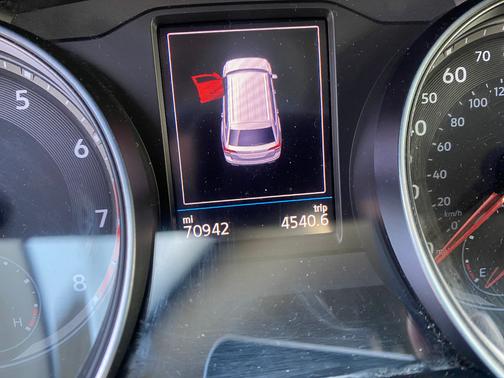 2019 Volkswagen Atlas 2.0T SE