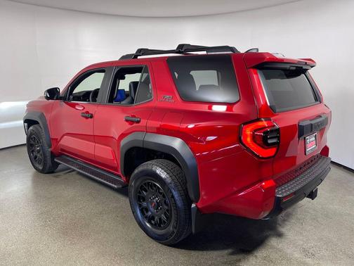 2025 Toyota 4Runner TRD Off Road Premium