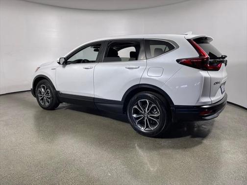 2020 Honda CR-V Hybrid EX