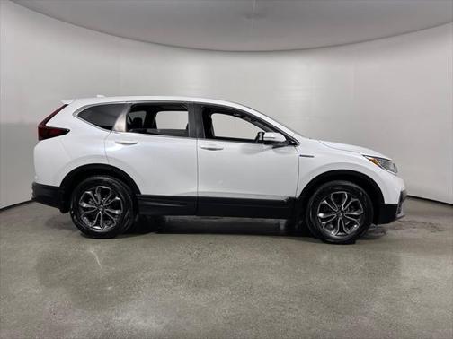 2020 Honda CR-V Hybrid EX