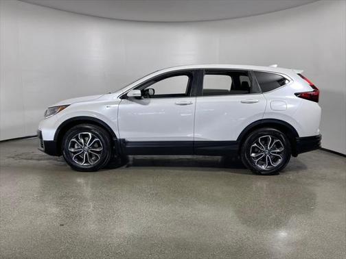 2020 Honda CR-V Hybrid EX