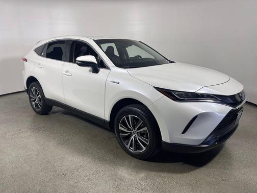 2021 Toyota Venza LE