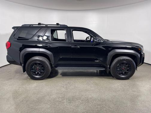 2025 Toyota 4Runner TRD Off Road Premium