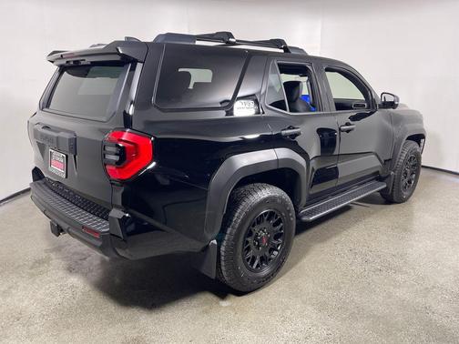 2025 Toyota 4Runner TRD Off Road Premium