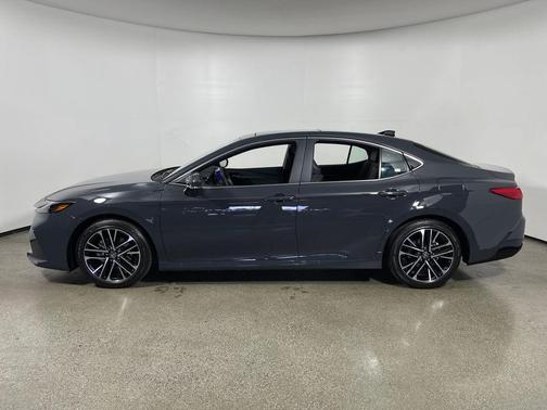 Underground 2026 Toyota Camry XLE