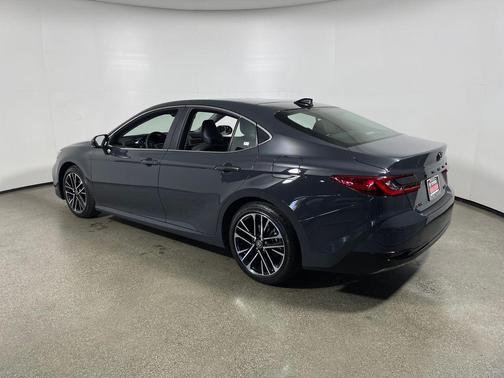 Underground 2026 Toyota Camry XLE