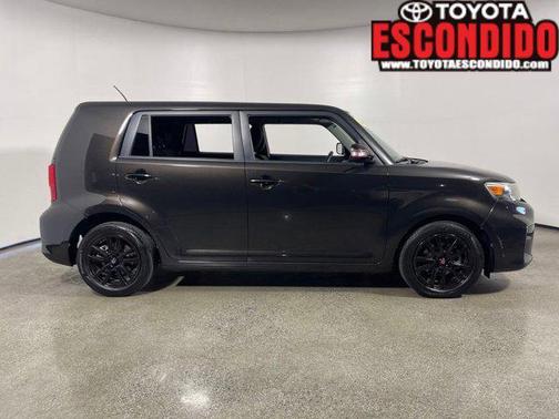 2015 Scion xB 686 Parklan Edition