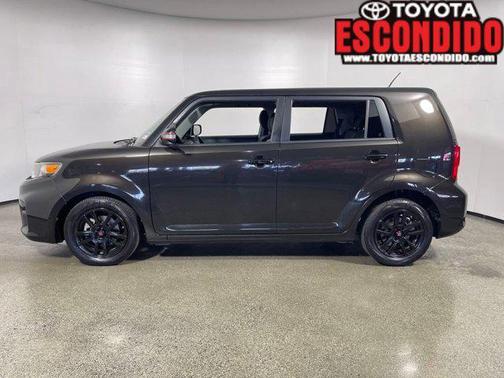 2015 Scion xB 686 Parklan Edition
