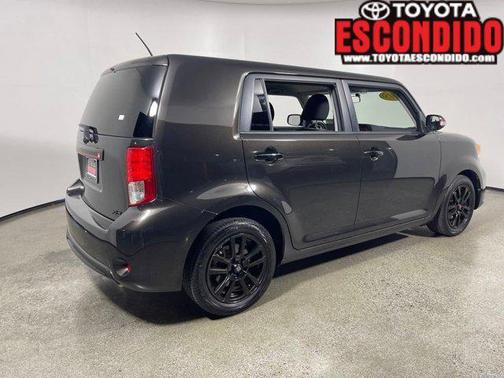 2015 Scion xB 686 Parklan Edition