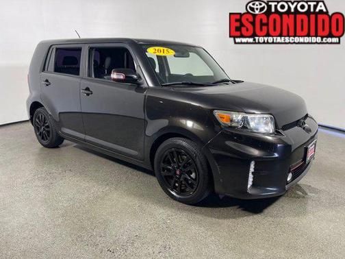 2015 Scion xB 686 Parklan Edition
