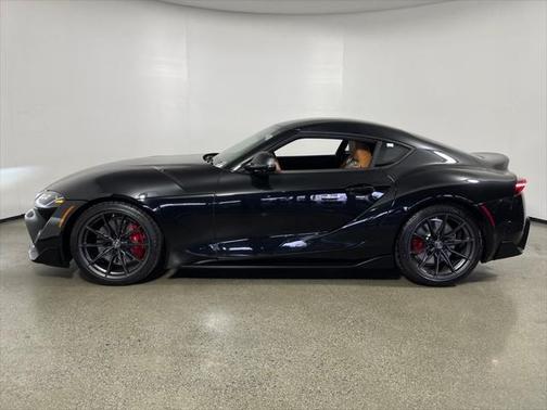 2025 Toyota GR Supra 3.0