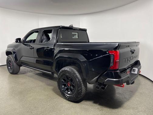 2025 Toyota Tacoma TRD Pro