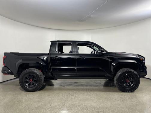 2025 Toyota Tacoma TRD Pro