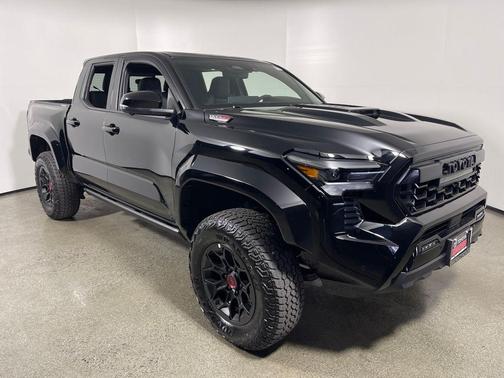 2025 Toyota Tacoma TRD Pro