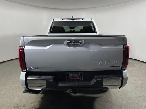 2026 Toyota Tundra Hybrid 1794 Edition